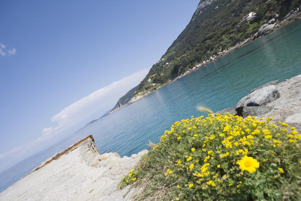 Hotel Barsalini SantʼAndrea Kültér fotó